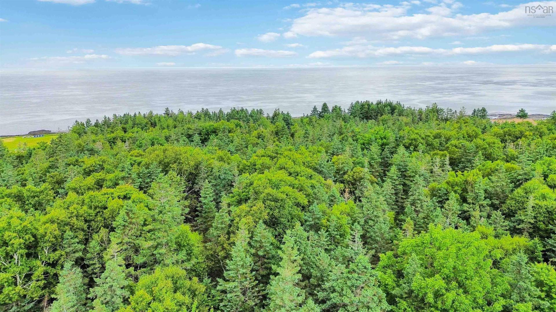 Lot 5 Hampton Mountain Road, Hampton, NS