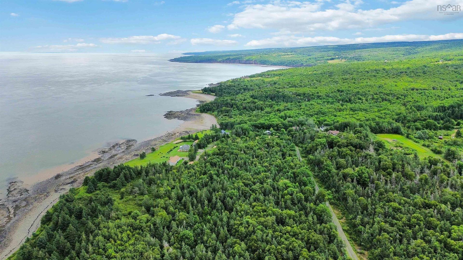 Lot 5 Hampton Mountain Road, Hampton, NS