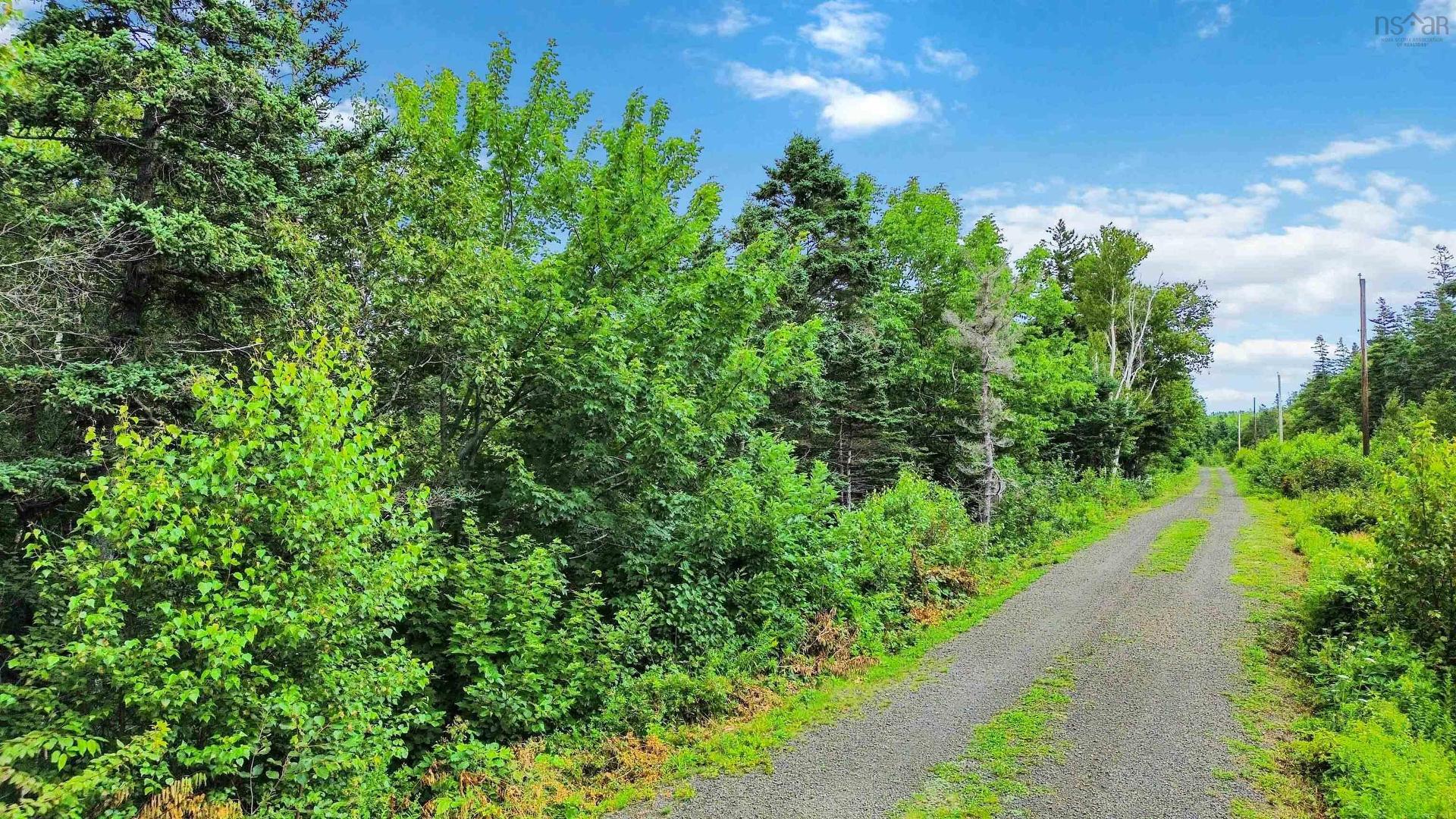 Lot 5 Hampton Mountain Road, Hampton, NS