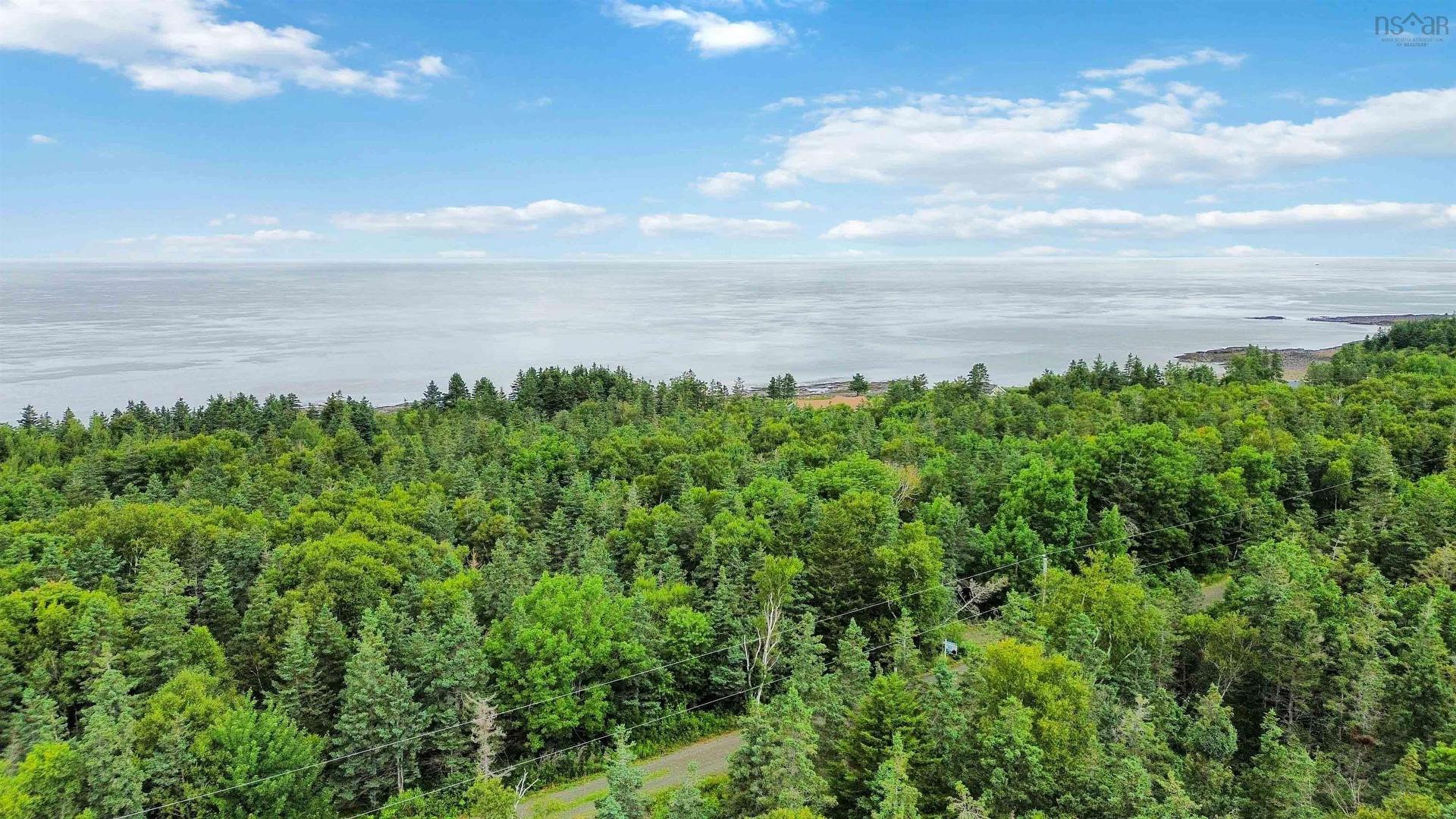 Lot 5 Hampton Mountain Road, Hampton, NS
