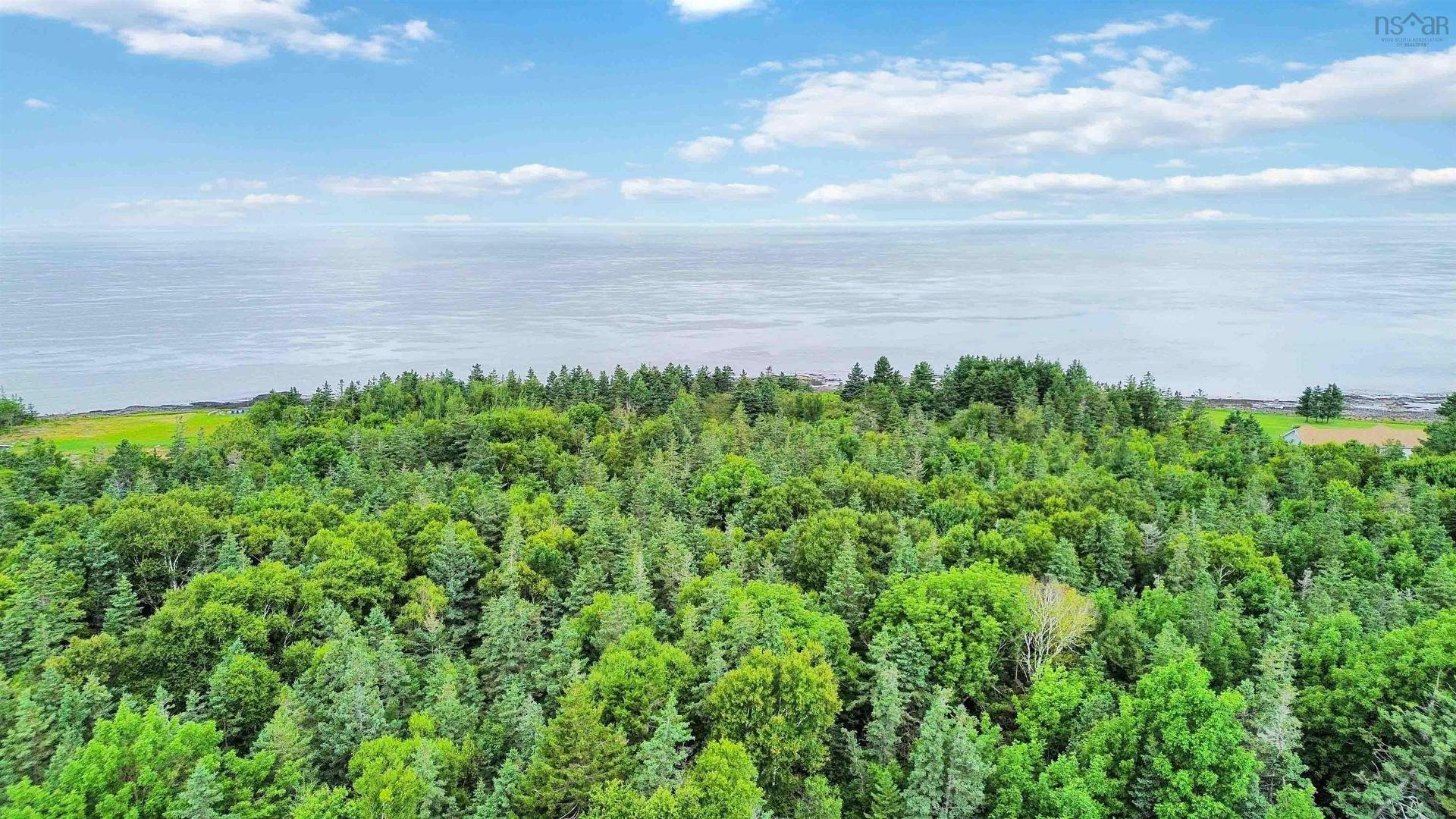 Lot 5 Hampton Mountain Road, Hampton, NS