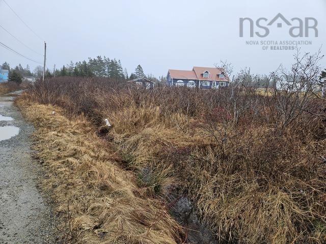 Rocky'S Lane, Central Woods Harbour, NS