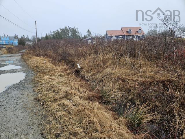 Rocky'S Lane, Central Woods Harbour, NS
