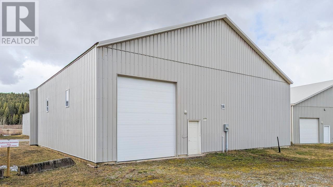 1993D Airport Road Unit# 14, Creston, BC