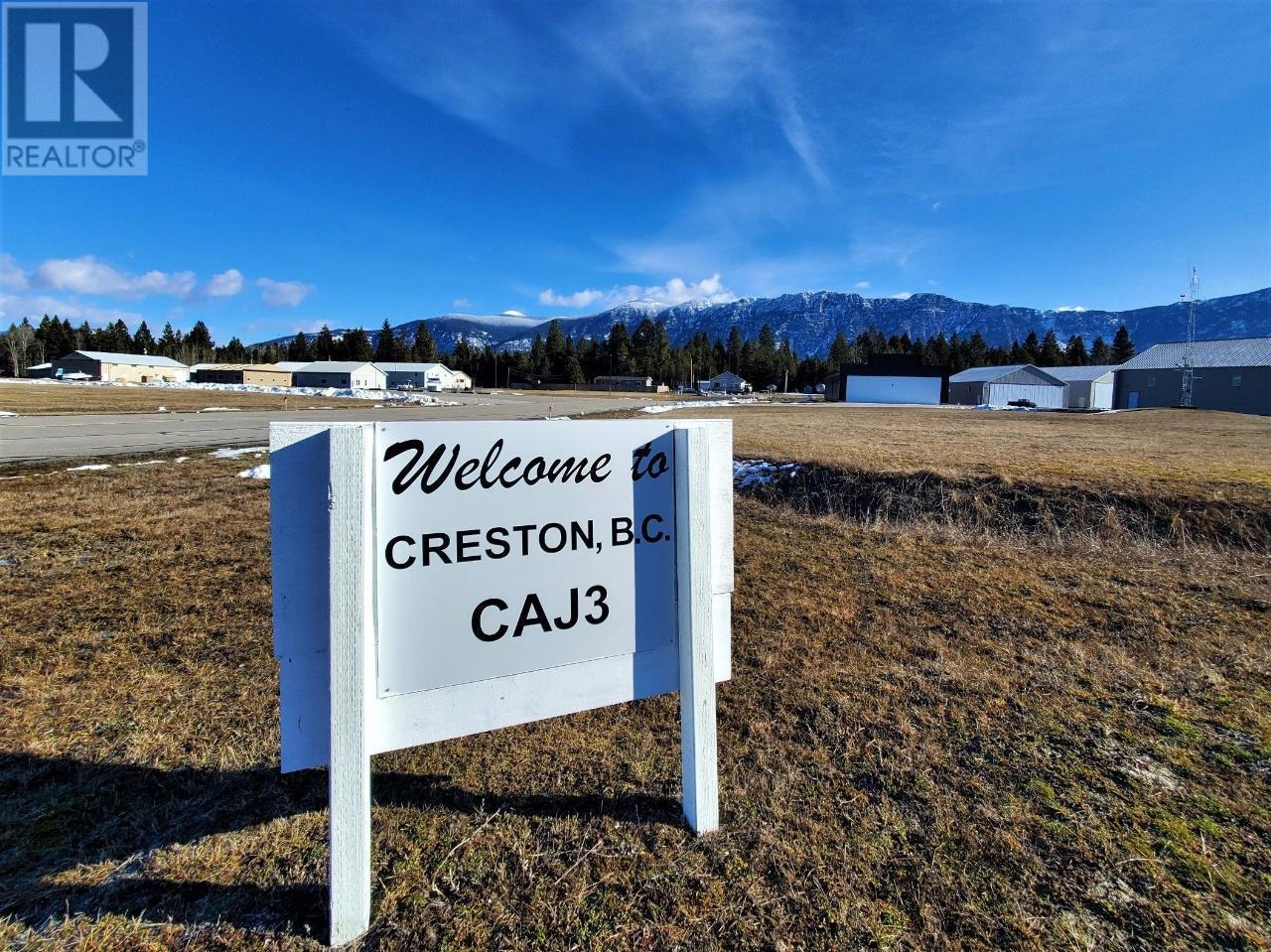 1993D Airport Road Unit# 14, Creston, BC