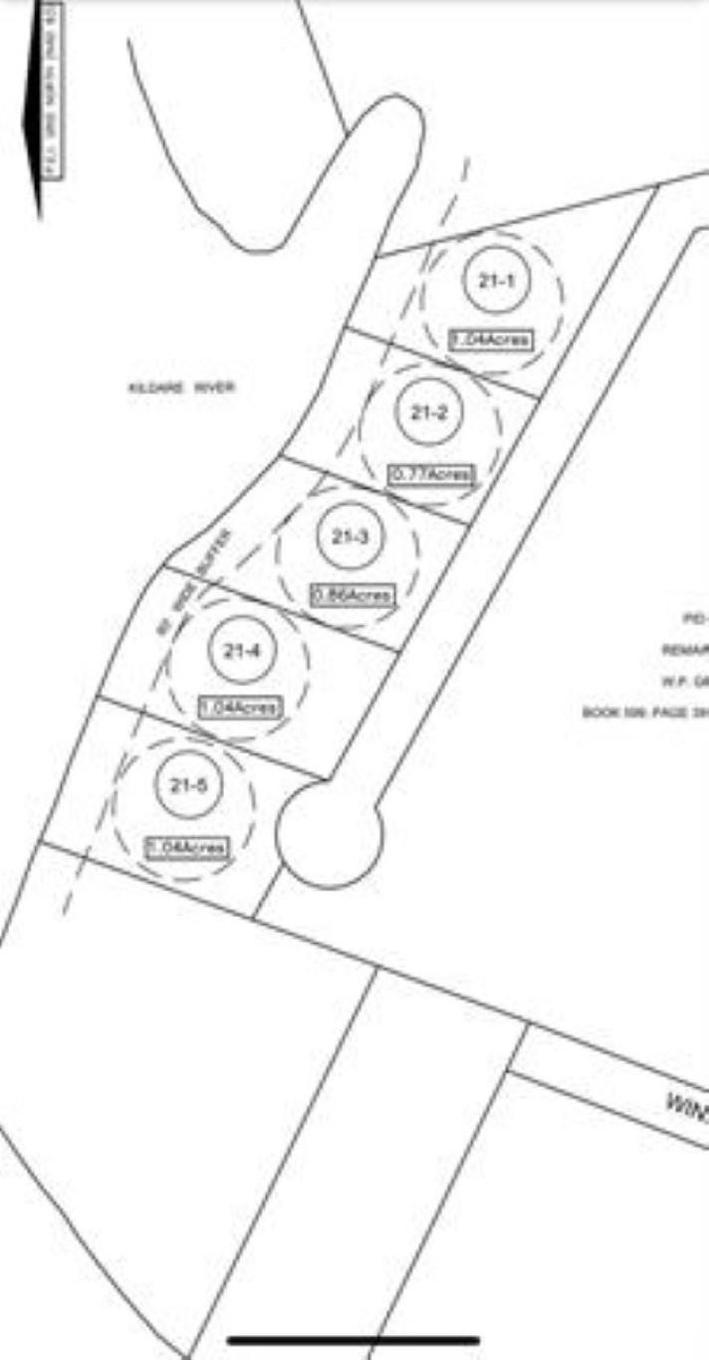 Lot 21-5 Kildare Lane, Kildare, PE