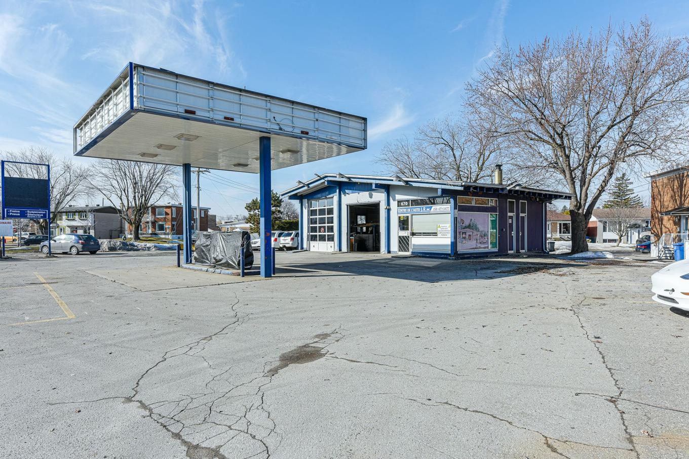 Façade - 670 Mtée Masson, Terrebonne (Terrebonne), QC - Outdoor