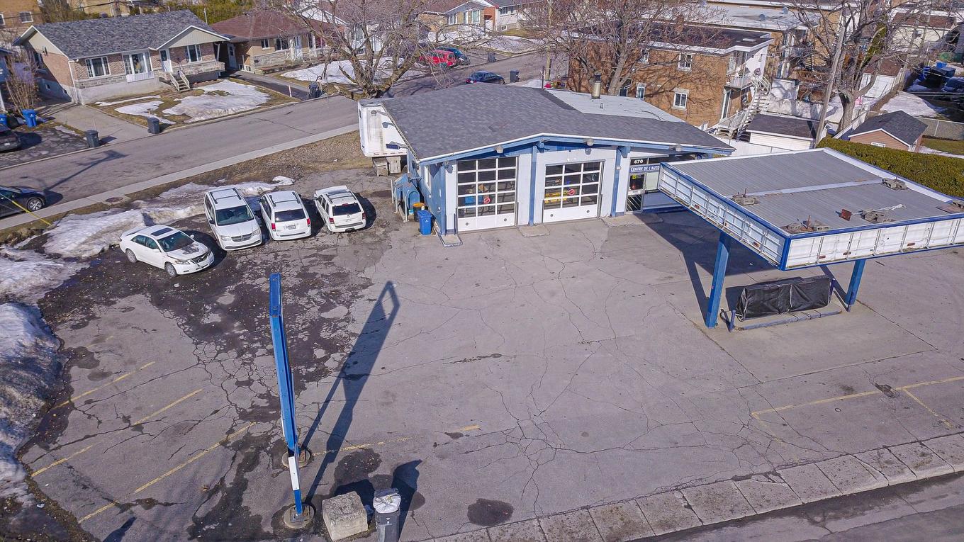 Extérieur - 670 Mtée Masson, Terrebonne (Terrebonne), QC - Outdoor