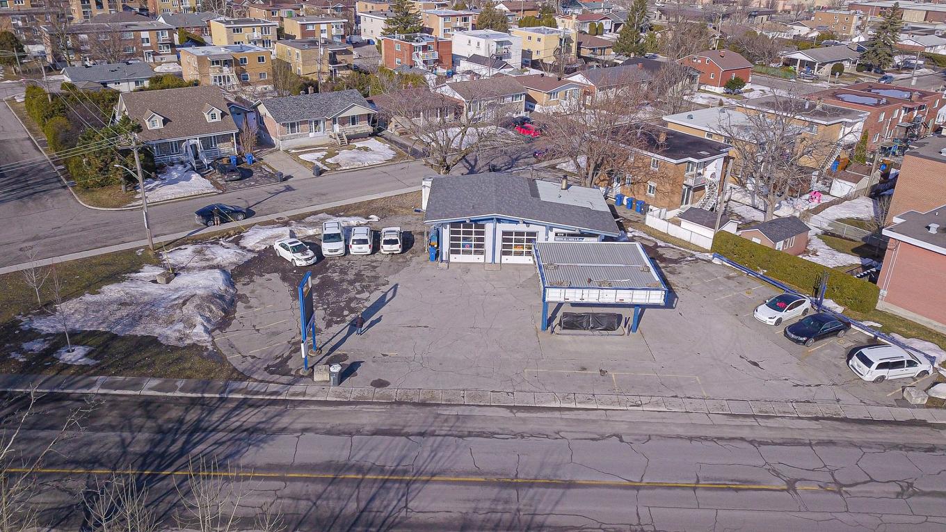 Extérieur - 670 Mtée Masson, Terrebonne (Terrebonne), QC - Outdoor With View