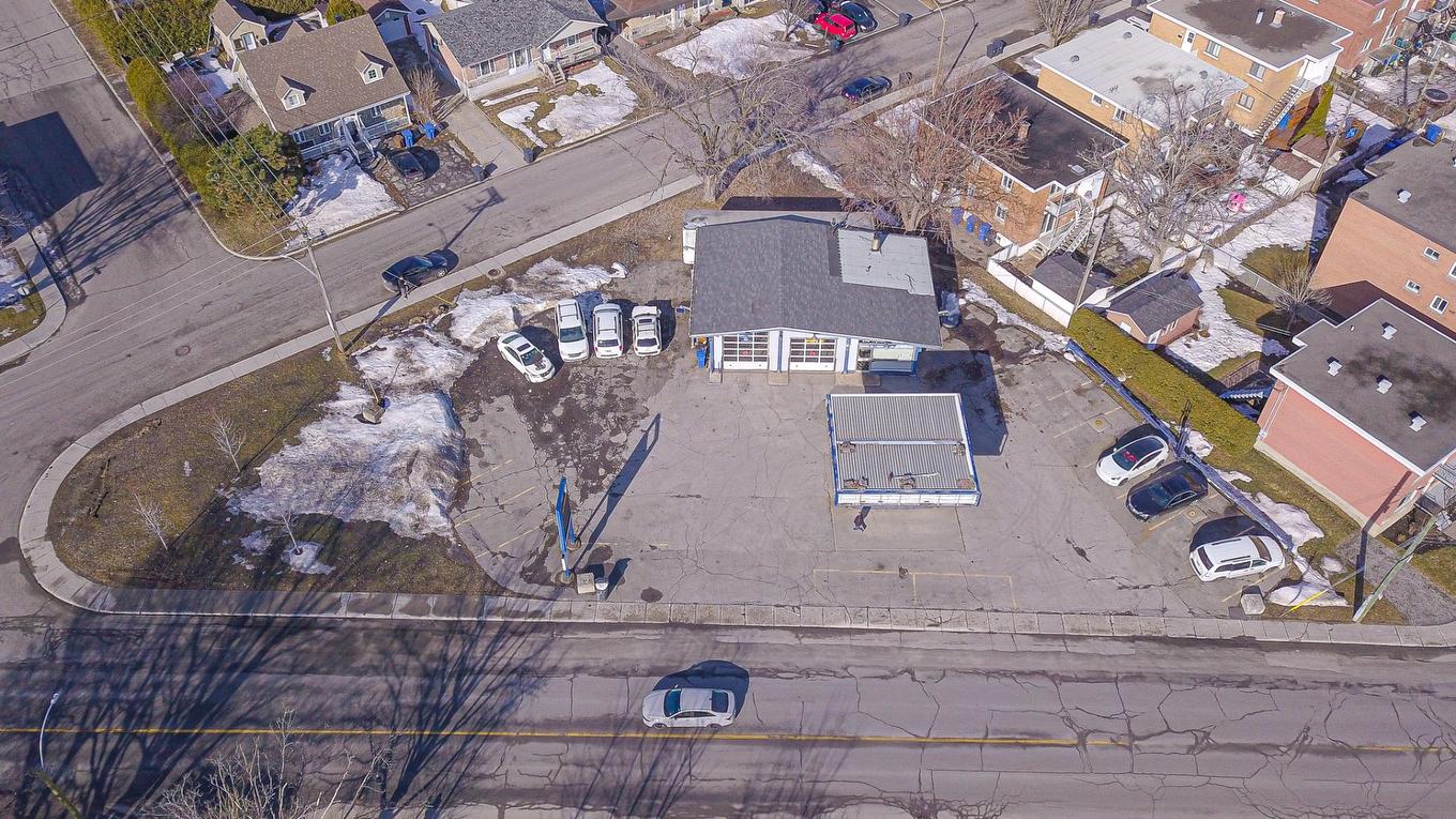 Extérieur - 670 Mtée Masson, Terrebonne (Terrebonne), QC - Other