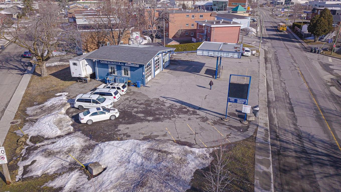 Extérieur - 670 Mtée Masson, Terrebonne (Terrebonne), QC - Outdoor