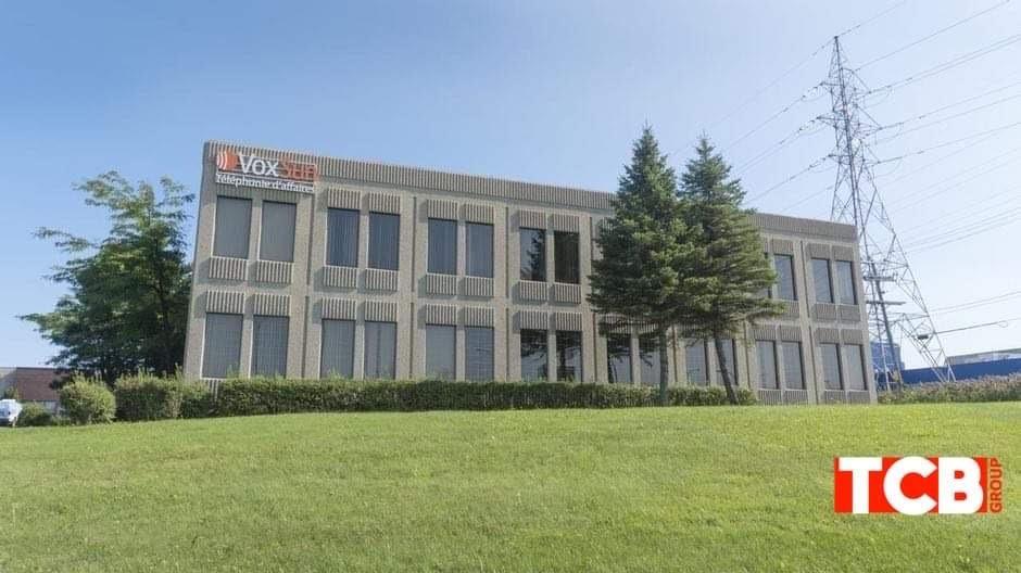 Frontage - 6500 Route Transcanadienne, Montréal (Saint-Laurent), QC - Outdoor