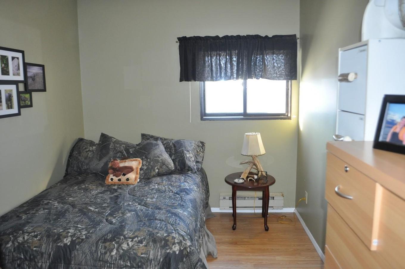 1 Hwy 17 Highway, Coldwell Twp, ON - Indoor Photo Showing Bedroom