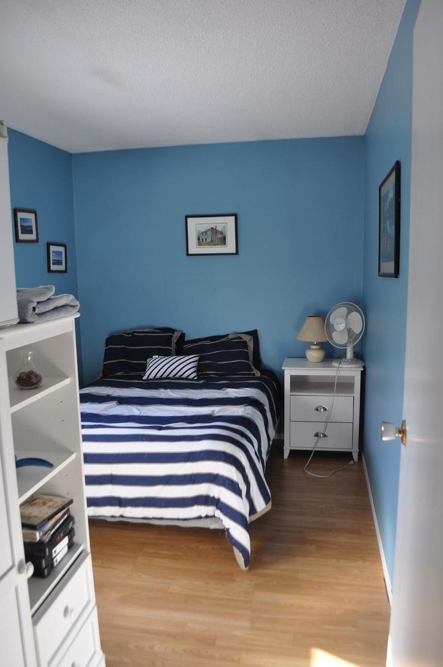 1 Hwy 17 Highway, Coldwell Twp, ON - Indoor Photo Showing Bedroom