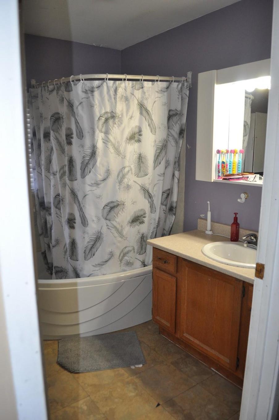 1 Hwy 17 Highway, Coldwell Twp, ON - Indoor Photo Showing Bathroom