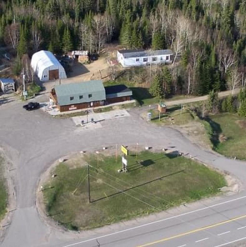 1 Hwy 17 Highway, Coldwell Twp, ON - Outdoor With View