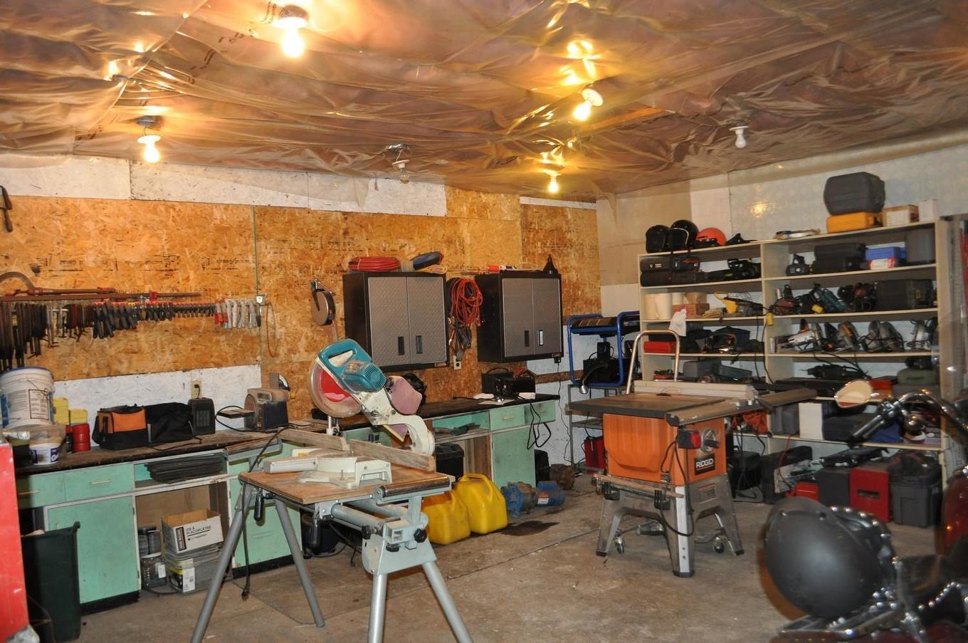 1 Hwy 17 Highway, Coldwell Twp, ON - Indoor