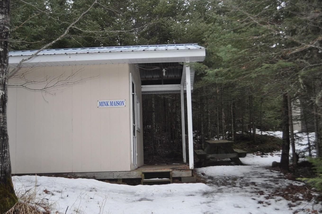 1 Hwy 17 Highway, Coldwell Twp, ON - Outdoor