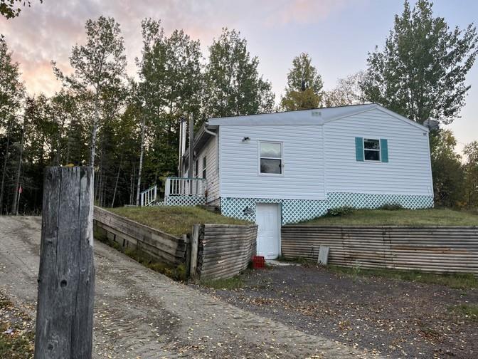 1 Hwy 17 Highway, Coldwell Twp, ON - Outdoor