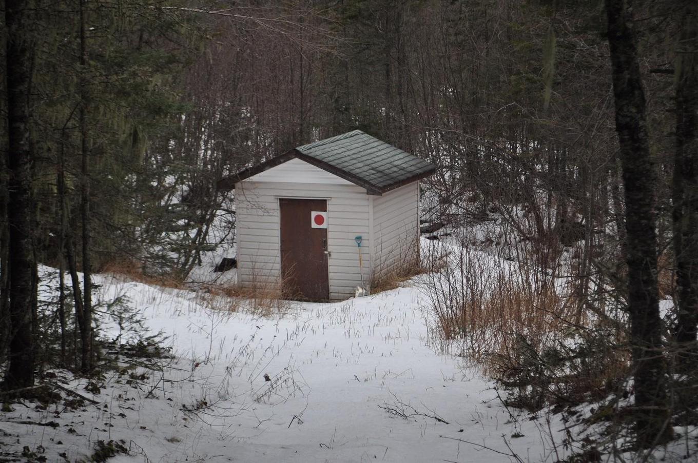 1 Hwy 17 Highway, Coldwell Twp, ON - Outdoor