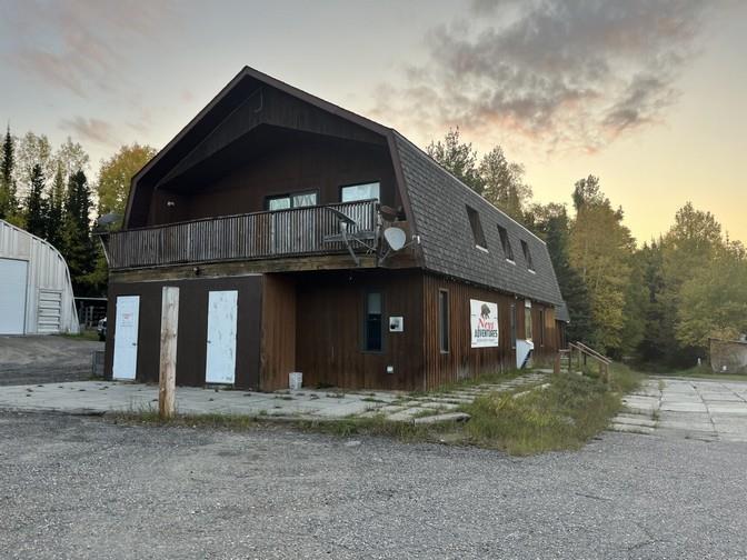 1 Hwy 17 Highway, Coldwell Twp, ON - Outdoor