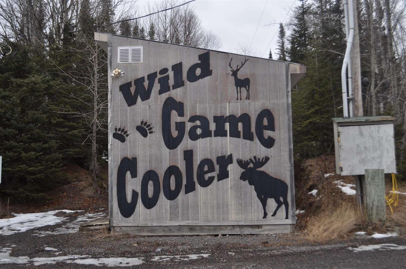 1 Hwy 17 Highway, Coldwell Twp, ON - Outdoor