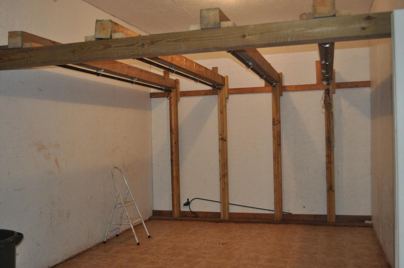 1 Hwy 17 Highway, Coldwell Twp, ON - Indoor