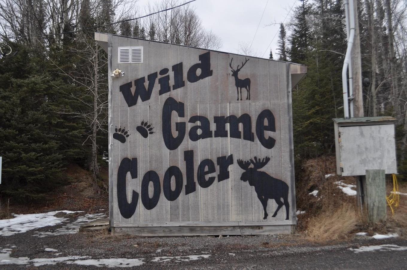 1 Hwy 17 Highway, Coldwell Twp, ON - Outdoor