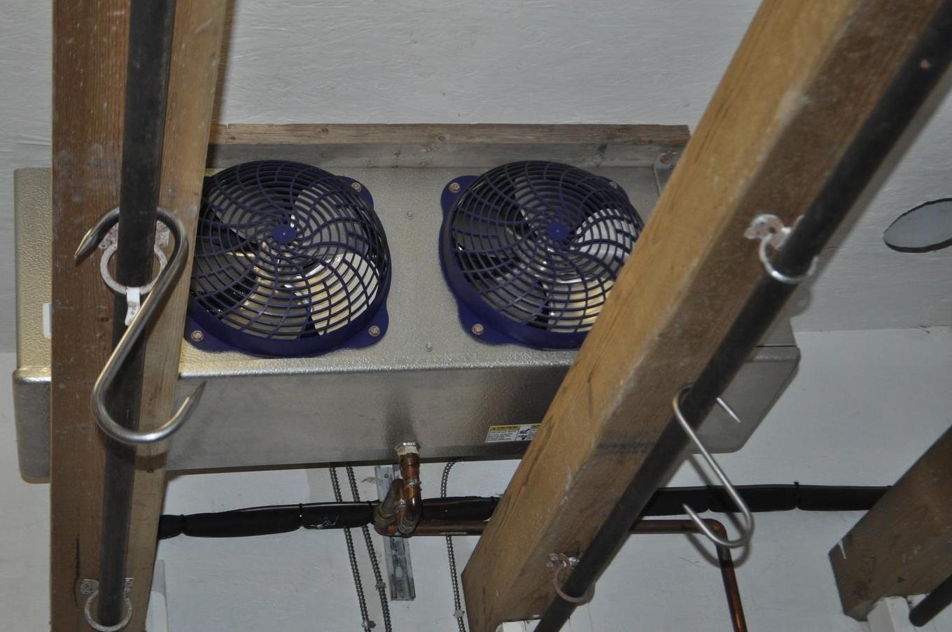 1 Hwy 17 Highway, Coldwell Twp, ON - Indoor