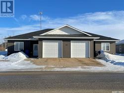 100 Carlyle AVENUE  Carlyle, SK S0C 0R0