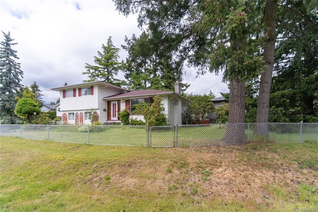 2776 Scafe Rd, Langford, BC - Outdoor