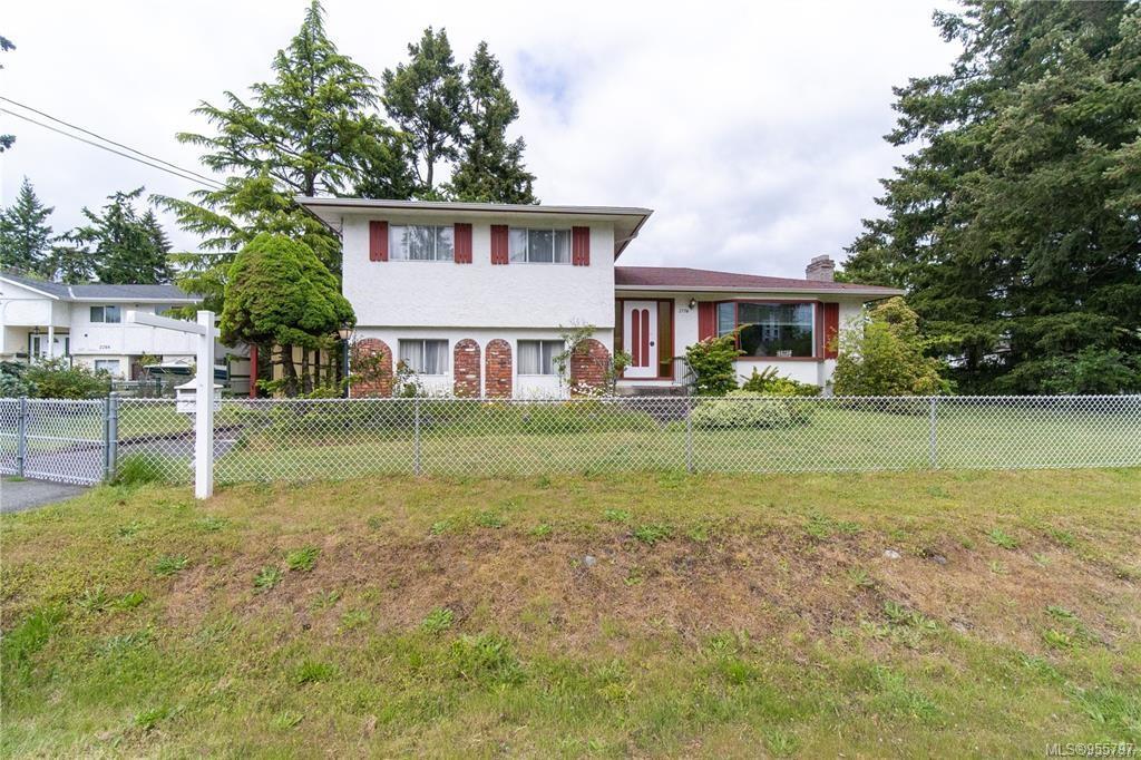 2776 Scafe Rd, Langford, BC - Outdoor