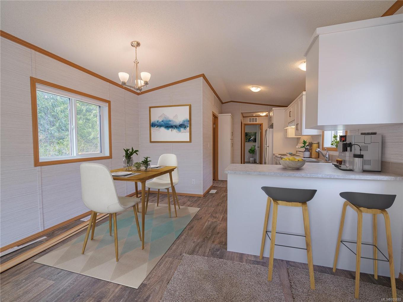 464 Orca Cres, Ucluelet, BC