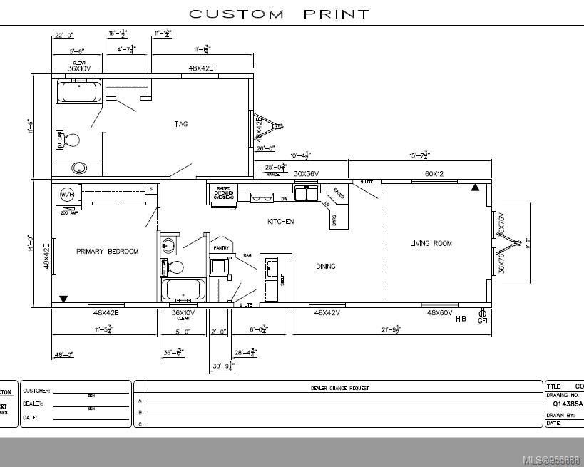 464 Orca Cres, Ucluelet, BC