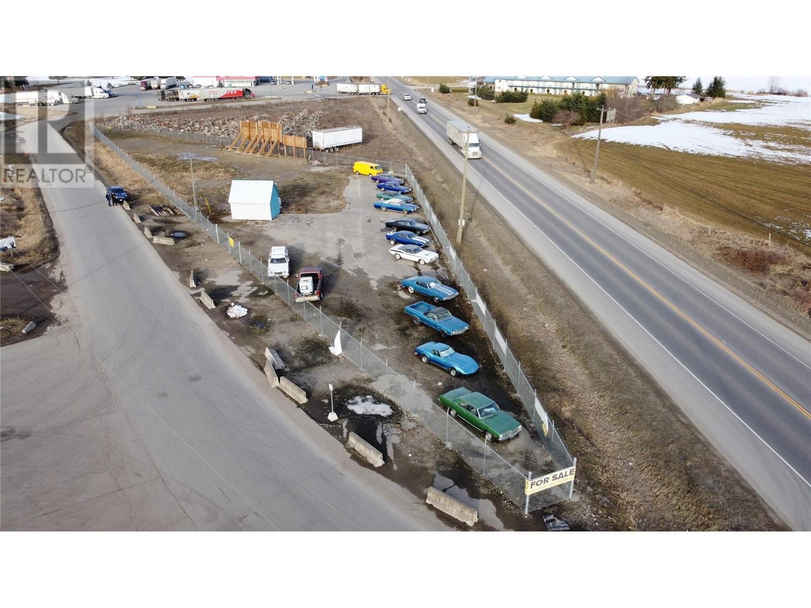 1310 Trans Canada Highway, Sicamous, BC