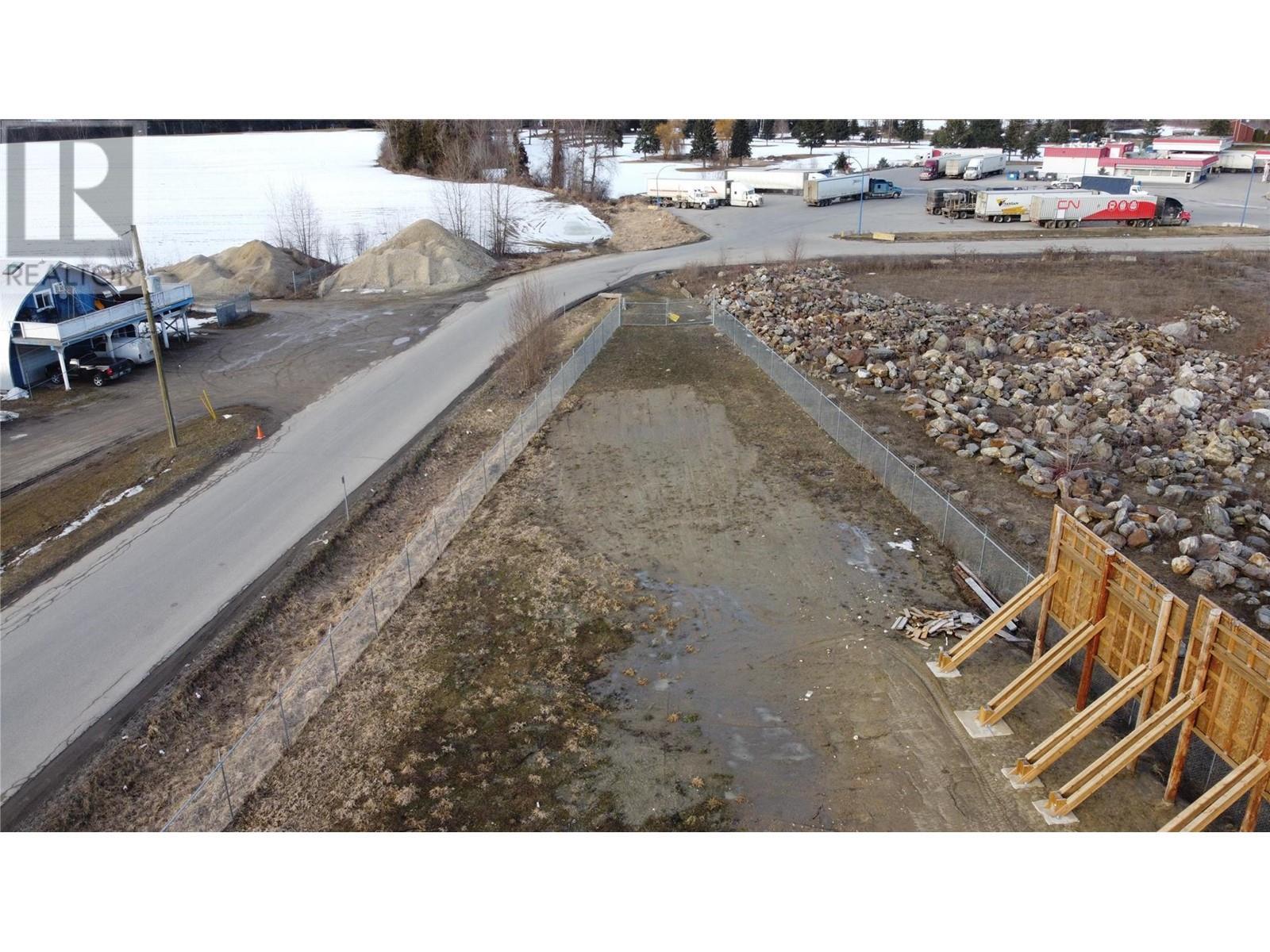 1310 Trans Canada Highway, Sicamous, BC