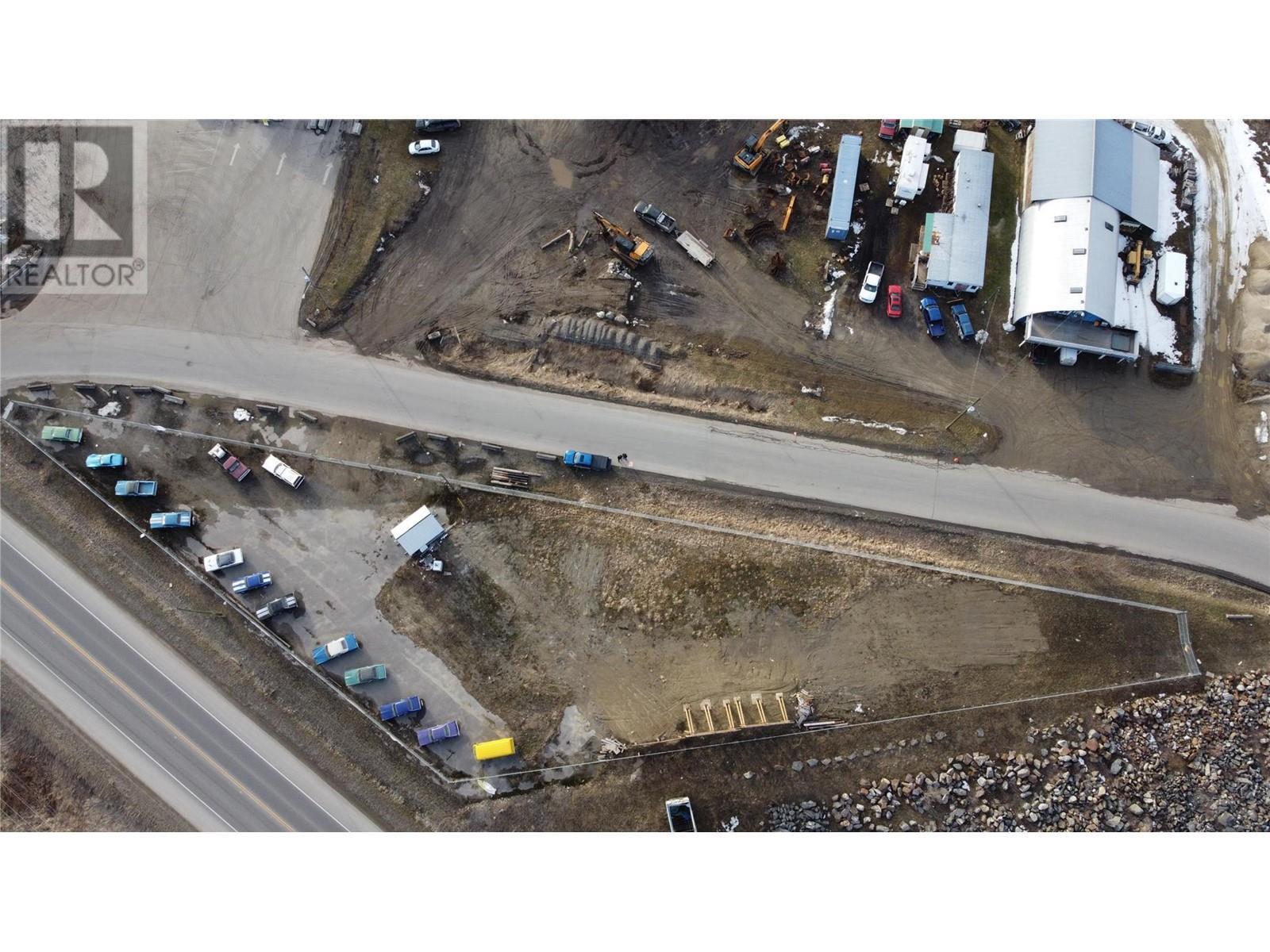 1310 Trans Canada Highway, Sicamous, BC