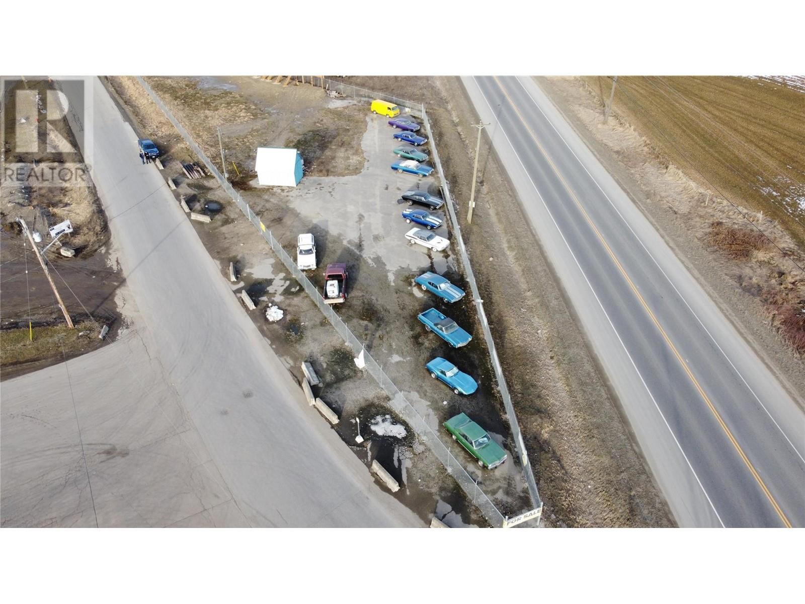 1310 Trans Canada Highway, Sicamous, BC