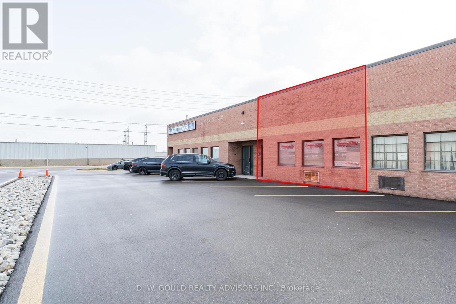 3 - 8060 Lawson Road, Milton, ON
