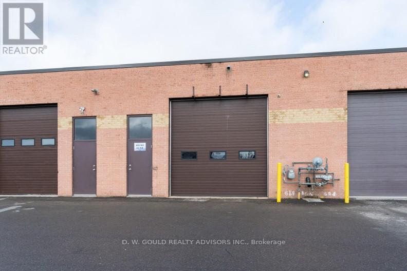 3 - 8060 Lawson Road, Milton, ON