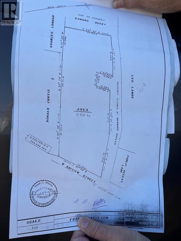 73-75 Bayview Street, Marystown, NL