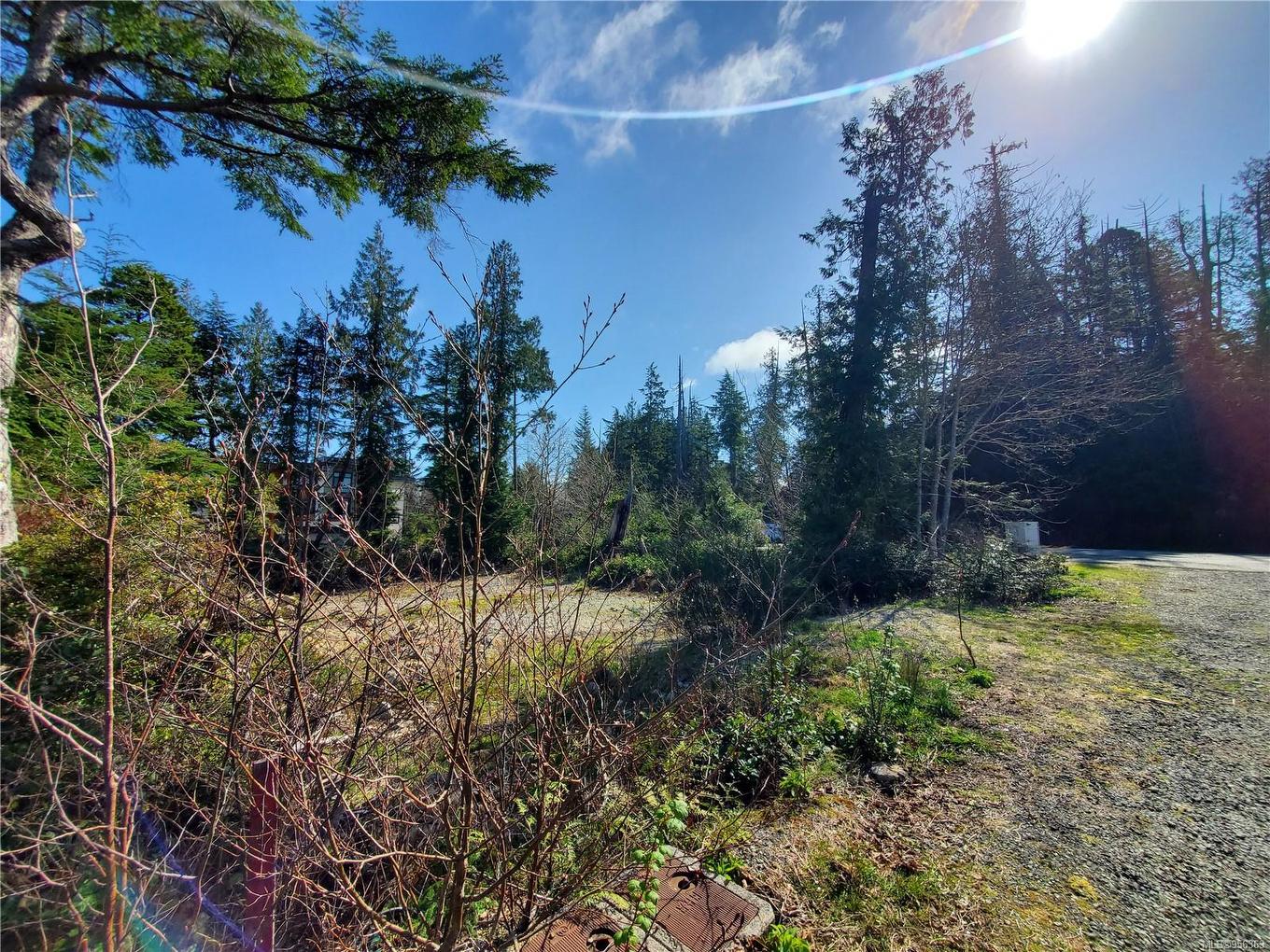 948 Hardy Pl, Tofino, BC