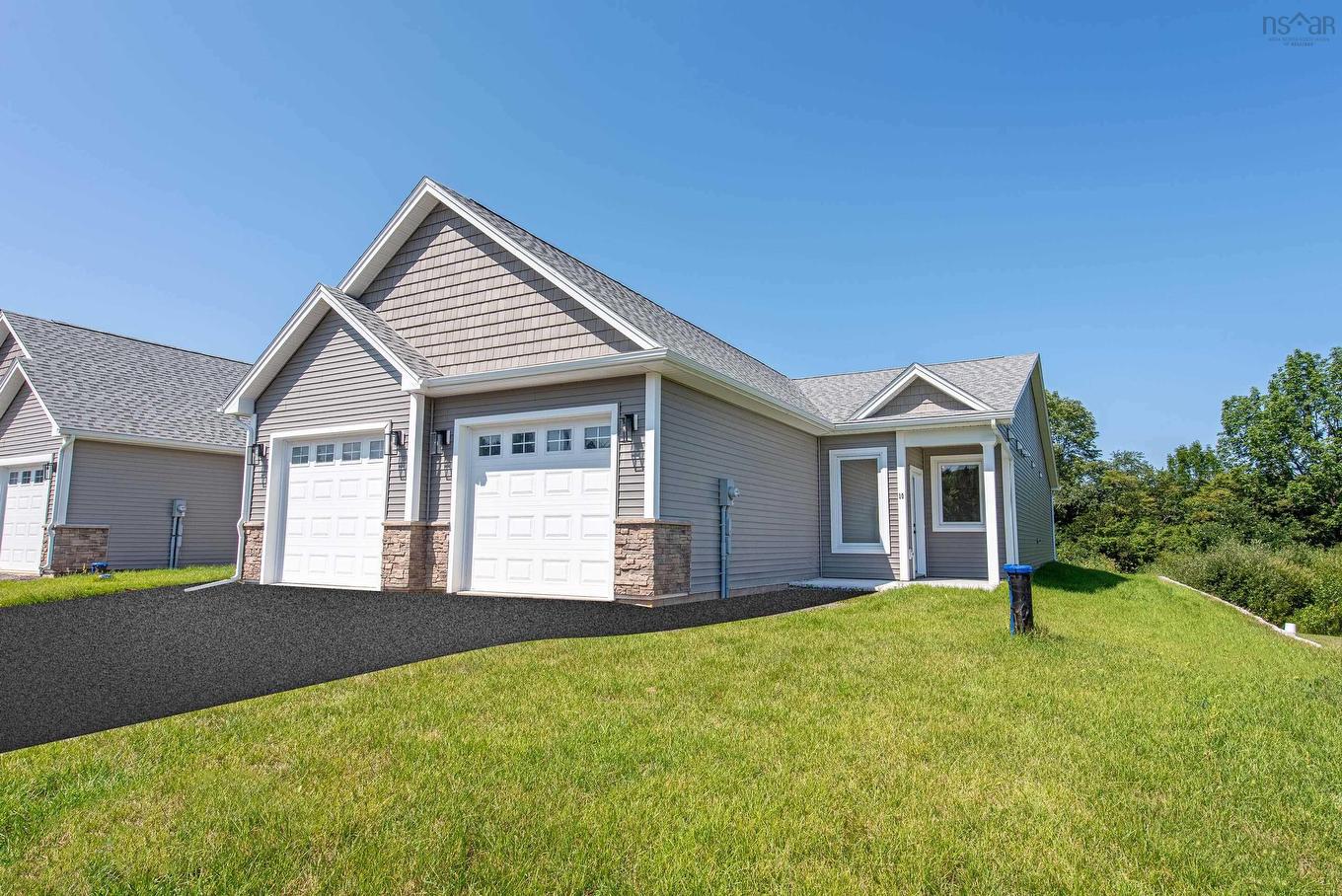 Lot Th1C 14 Seyval Drive, Avonport, NS