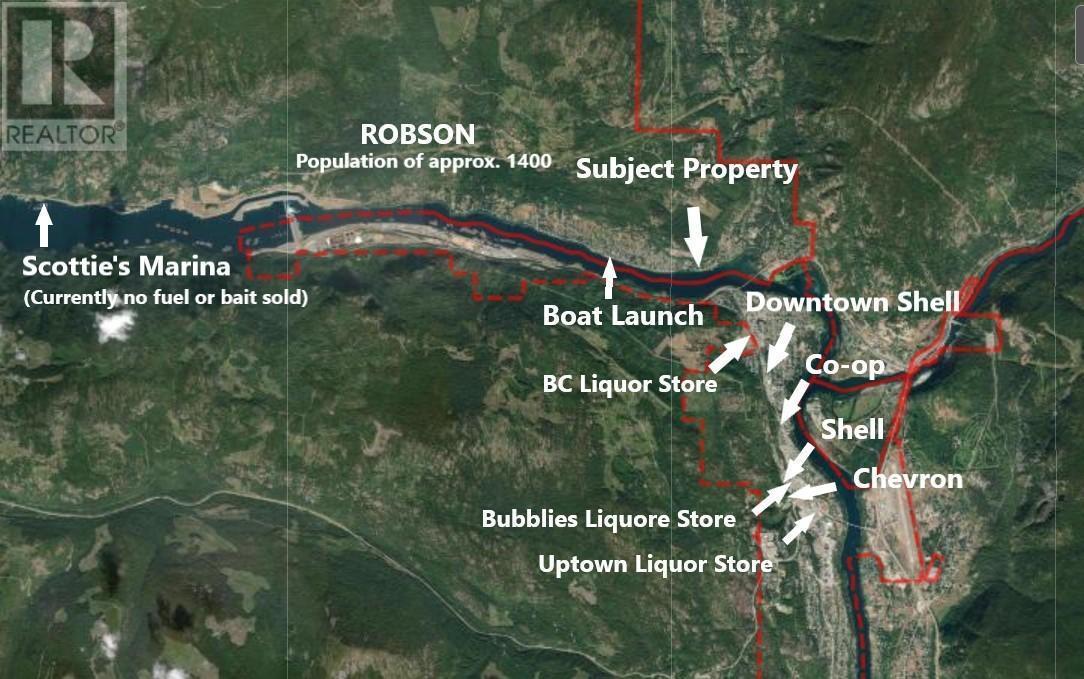 2593 Broadwater Road, Castlegar, BC