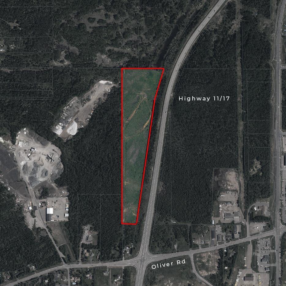 8000 Thunder Bay Expressway, Thunder Bay, ON