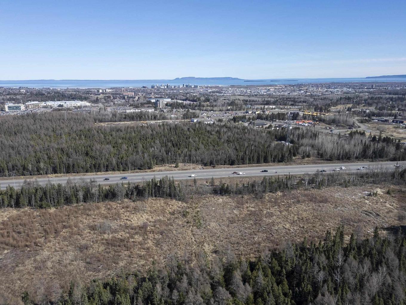 8000 Thunder Bay Expressway, Thunder Bay, ON