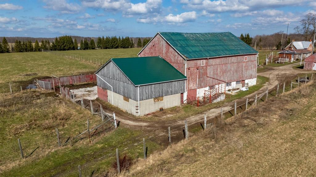 258934 Gordon Sutherland Parkway, Grey County, ON