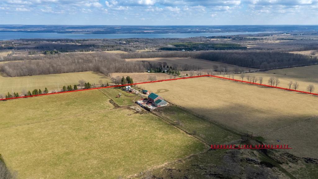 258934 Gordon Sutherland Parkway, Grey County, ON