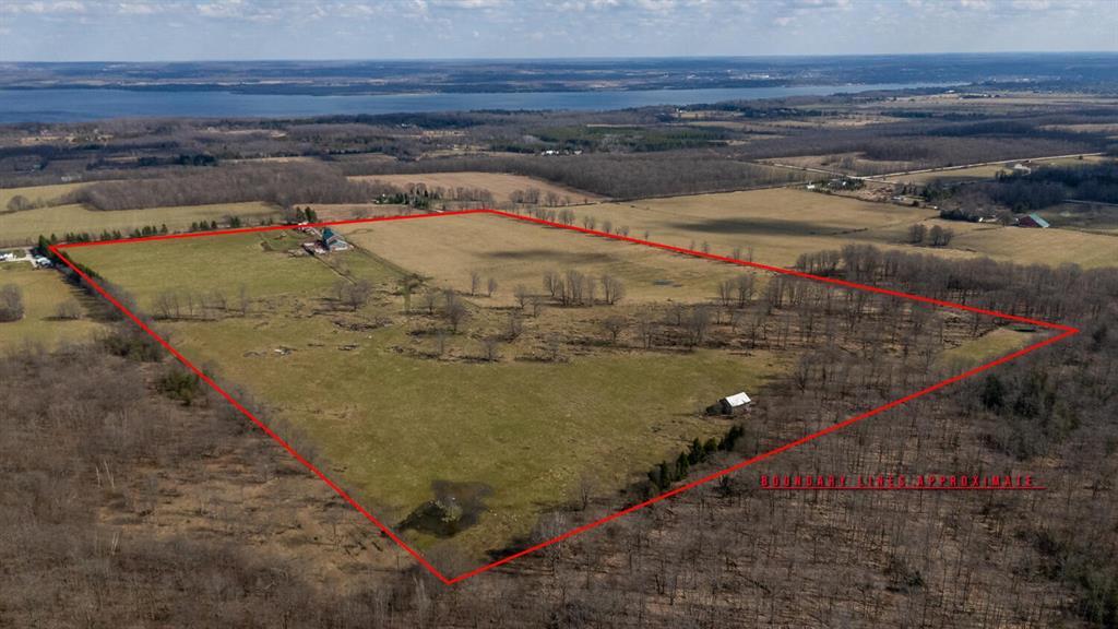 258934 Gordon Sutherland Parkway, Grey County, ON