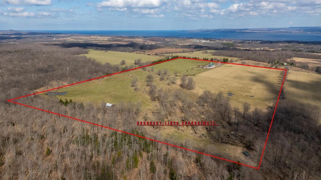 258934 Gordon Sutherland Parkway, Grey County, ON